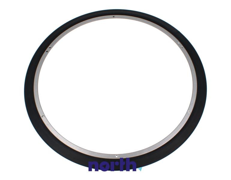 Tylna uszczelka bębna do suszarki do Beko DS 8433 RX,0
