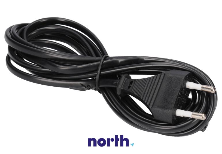 Kabel zasilający Euro do Samsung VR20H9050UW/GE,1