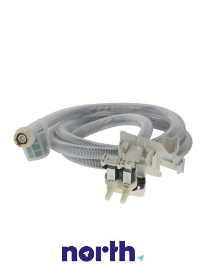 Wąż dopływowy 3.1m do pralki Siemens WM16S740OE/05,1