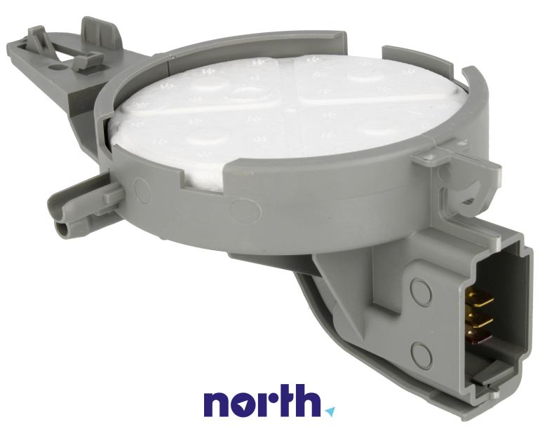 Pływak systemu Aquastop do zmywarki do Beko DFS 05010 W,2
