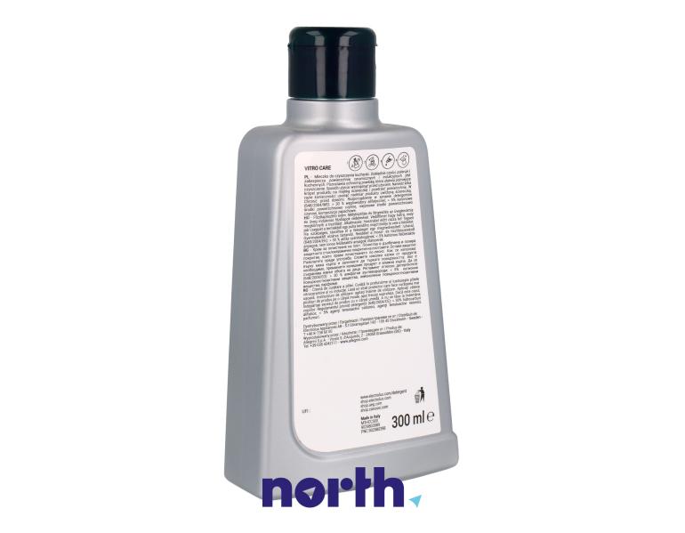 Środek czyszcząco-odtłuszczający do płyty indukcyjnej Bosch PVQ611BB5E/01,1