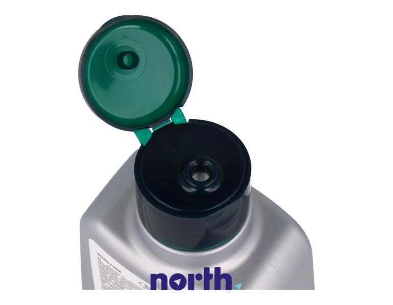 Środek czyszcząco-odtłuszczający do płyty indukcyjnej Bosch PVQ611BB5E/01,2