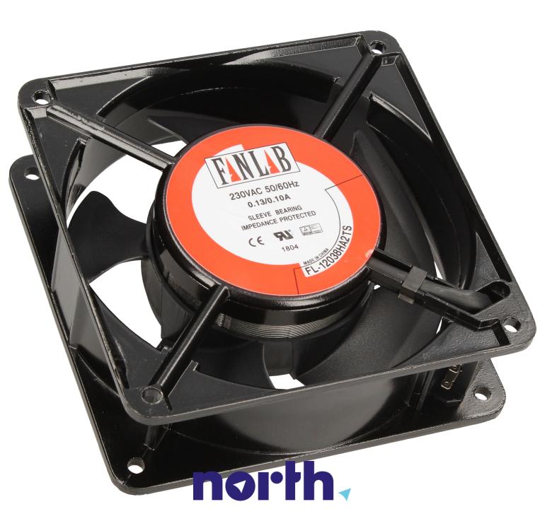 Wentylator do suszarki do Hoover DMH D1013A2X-S,0