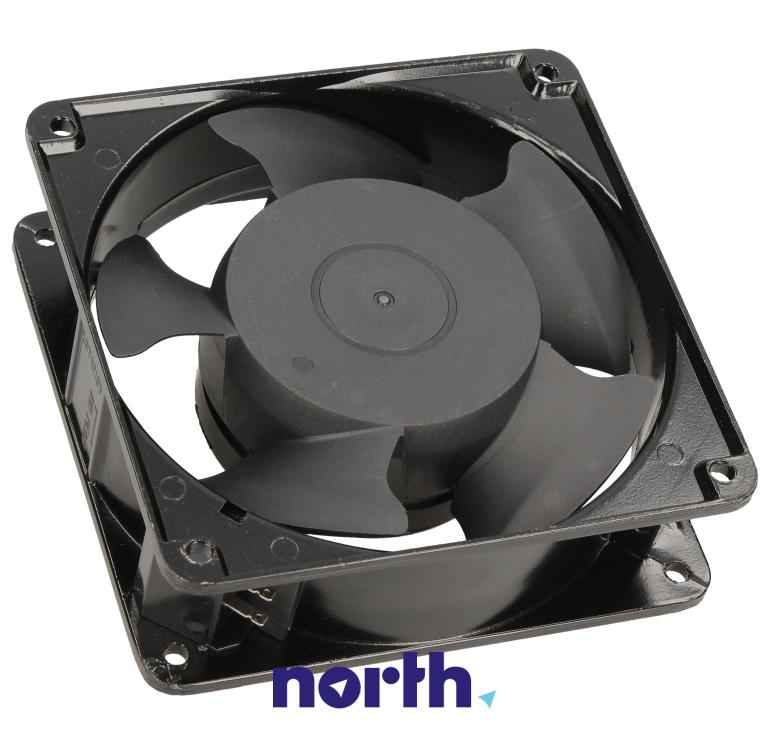 Wentylator do suszarki do Hoover DMH D1013A2X-S,1