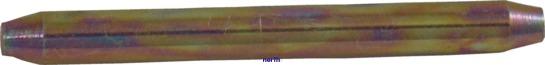 Trzpień rolki do lodówki Bosch KGN39LB20E/01,1
