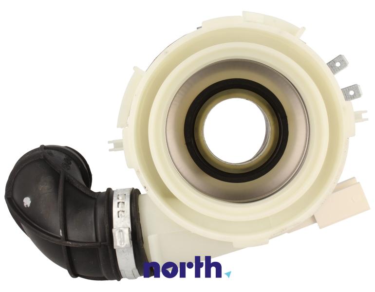 Grzałka pompy myjącej do zmywarki do Electrolux ESLM7534RO,5