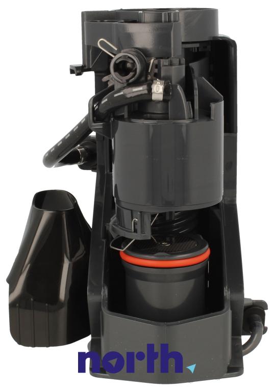 Zaparzacz do ekspresu do kawy Siemens TI913539DE/02,3