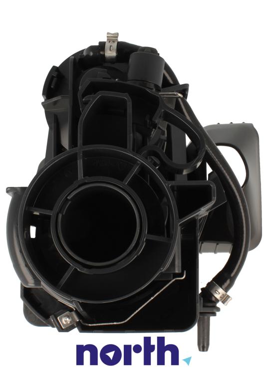 Zaparzacz do ekspresu do kawy Siemens TI913539DE/02,4