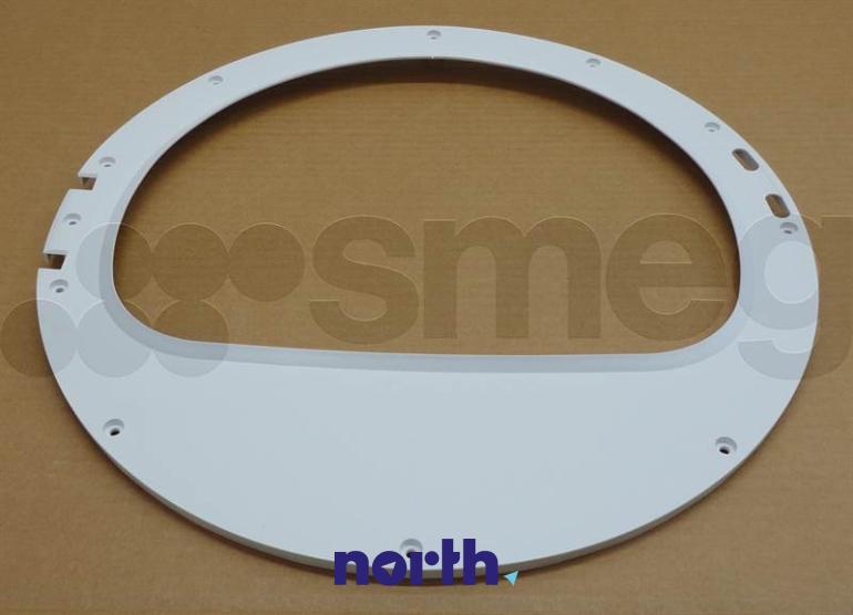 Ramka wewnętrzna drzwi do pralki Siemens WT46S515PL/35,0
