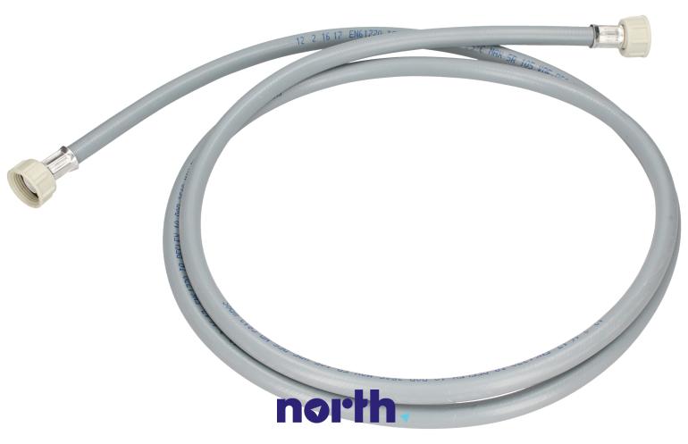 Wąż dopływowy 3/4" 2.5m do pralki Indesit WS84TXEX,0
