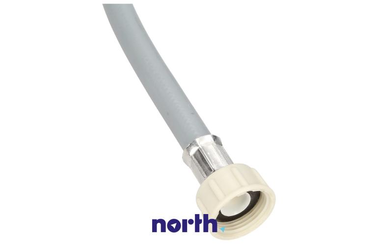 Wąż dopływowy 3/4" 2.5m do pralki Indesit WS84TXEX,1