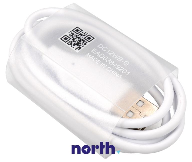 Kabel USB do LG G5 SE,3