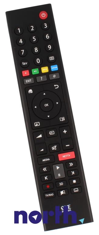 Pilot uniwersalny do telewizora do Grundig 32 VLC 3100 C,0