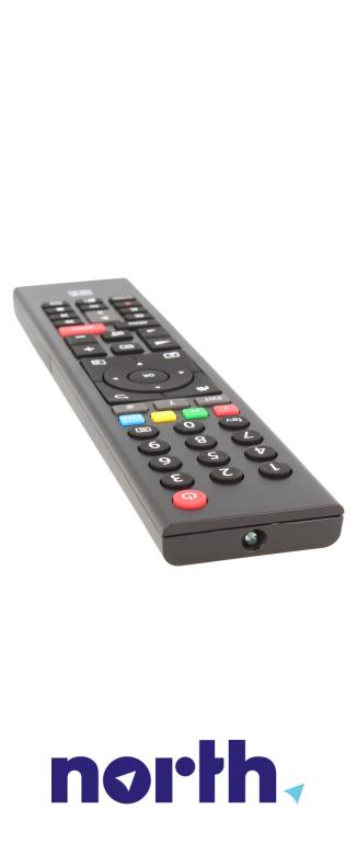 Pilot uniwersalny do telewizora do Grundig 32 VLC 3100 C,4