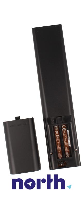 Pilot uniwersalny do telewizora do Grundig 32 VLE 565 BG,3