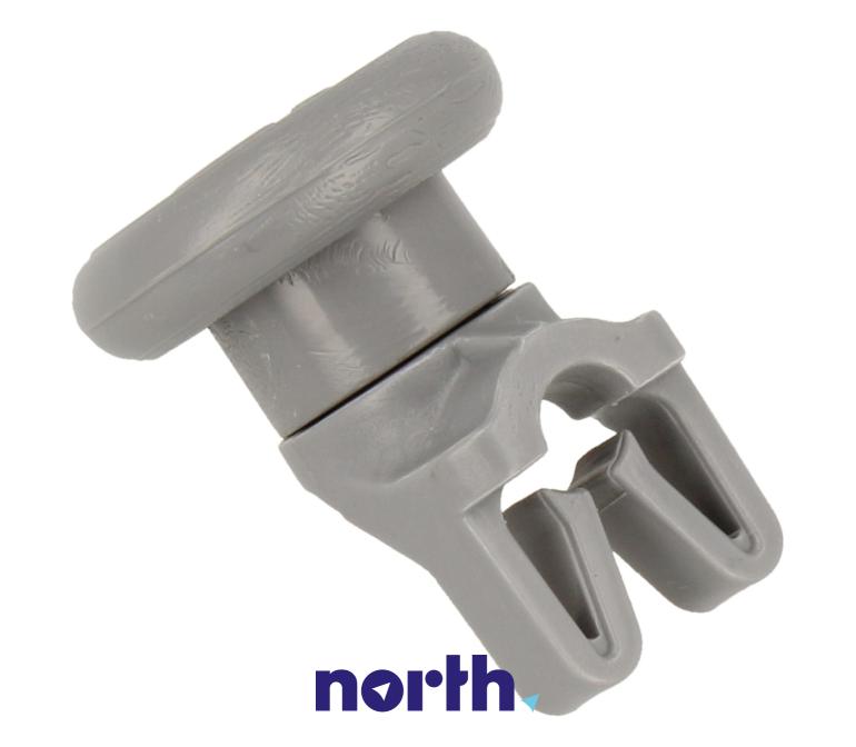 Rolki górnego kosza do zmywarki do Sharp QW-DX41F47W-EN,2