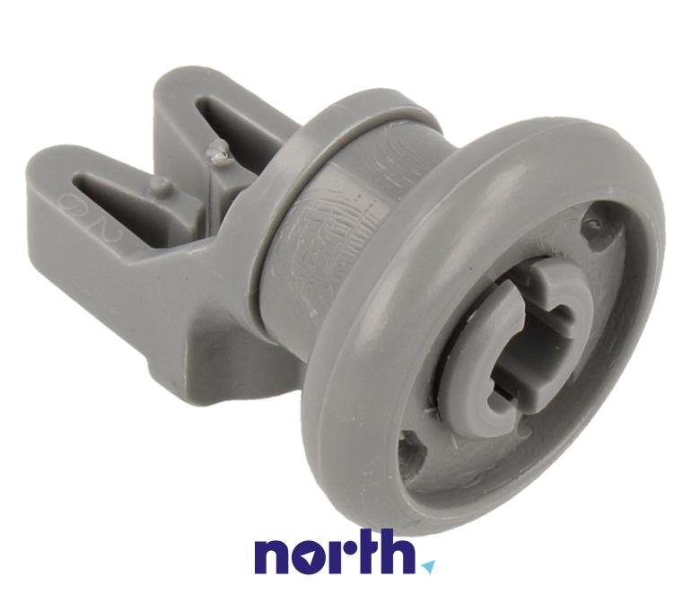 Rolki górnego kosza do zmywarki do Sharp QW-GX12F47ES-EU,0