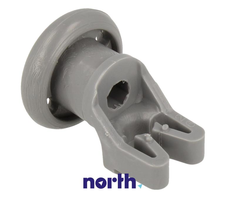 Rolki górnego kosza do zmywarki do Sharp QW-GX12F47ES-EU,1