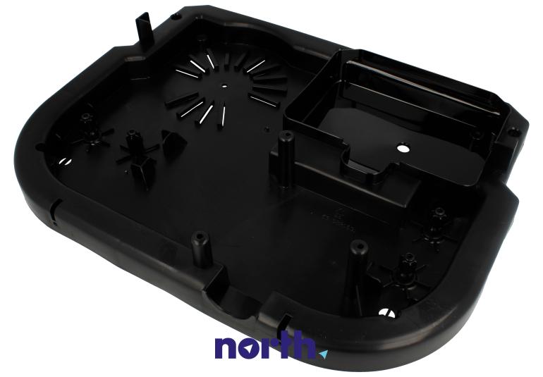 Płyta dolna do ekspresu do DeLonghi BCO421.S,0