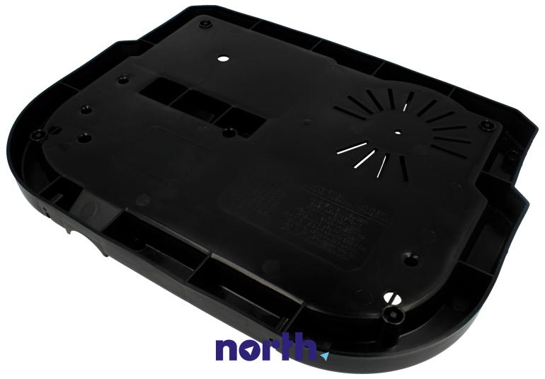 Płyta dolna do ekspresu do DeLonghi BCO421.S,2