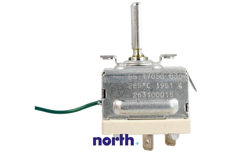Termostat regulowany do piekarnika Beko CSS 52020 DW,3