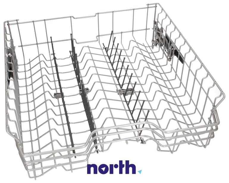 Kosz na naczynia górny do zmywarki Siemens SN66M080EU/02,0