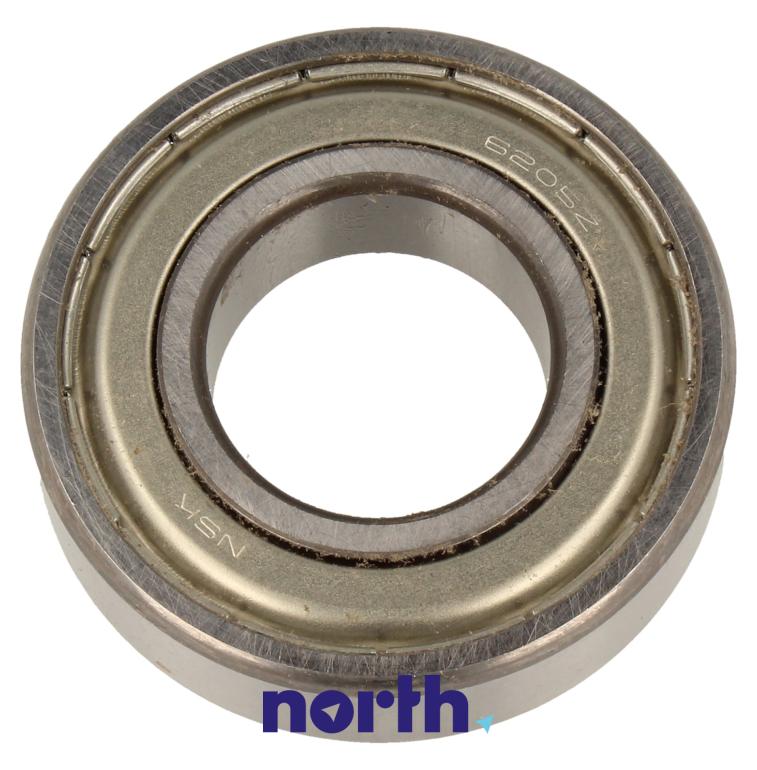 Łożysko 6205ZZ do pralki do Amica TAW 6123 DCiWT,1