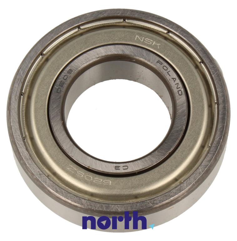 Łożysko 6205ZZ do pralki do Amica AWG 7102 CD,0