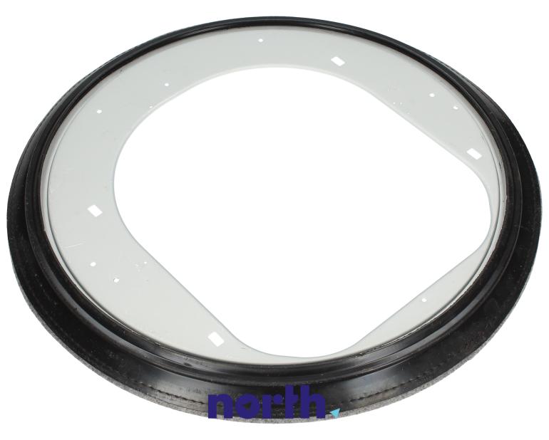 Tylna uszczelka bębna do suszarki do Gorenje D85F65T,0