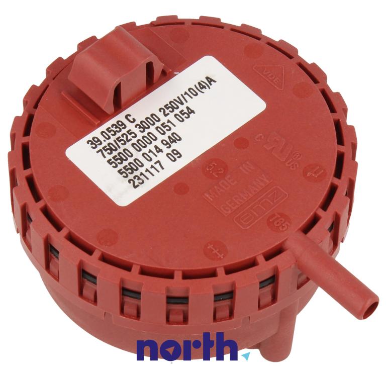 Hydrostat do pralki Bosch WFX284B/15,0