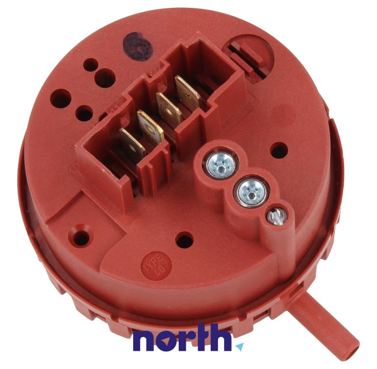 Hydrostat do pralki Bosch WFC1262PL/05,1
