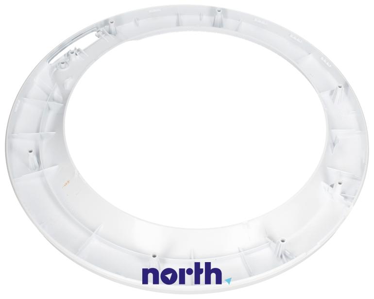 Ramka zewnętrzna drzwi do pralki Electrolux EWS126540W,1