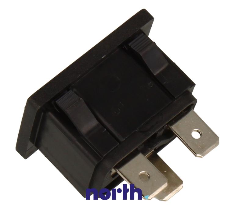 Gniazdo kabla zasilającego do ekspresu do Saeco SM5460/10,1