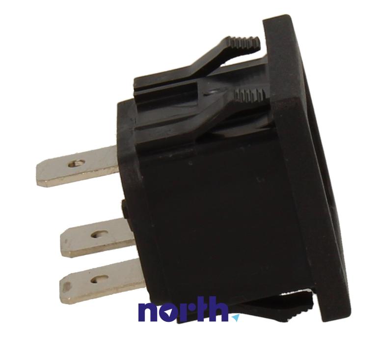 Gniazdo kabla zasilającego do ekspresu do Saeco SM5460/10,4