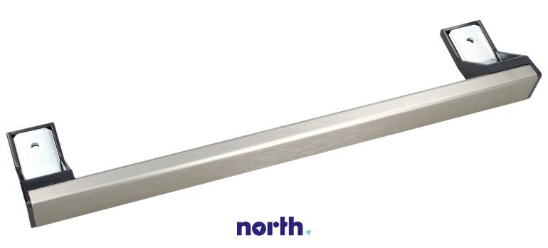 Uchwyt drzwi do lodówki Gorenje NRK6202TX,2