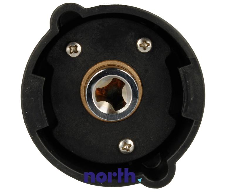 Wałek napędowy do robota kuchennego do Tefal QB813D38/BWA,2