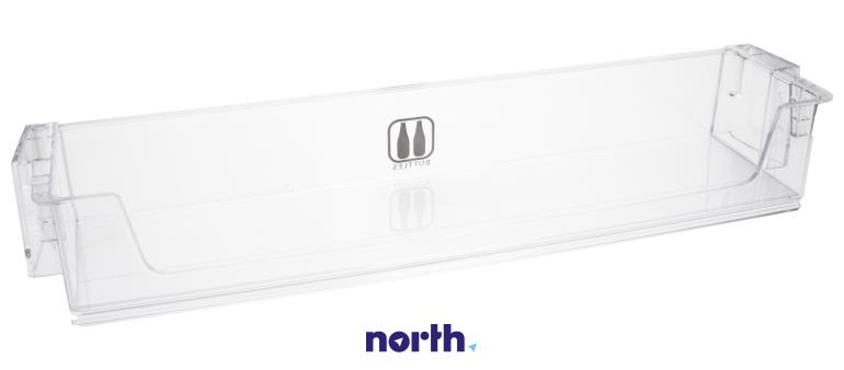 Dolna półka na drzwi chłodziarki do lodówki Whirlpool ART 6502/A+,1