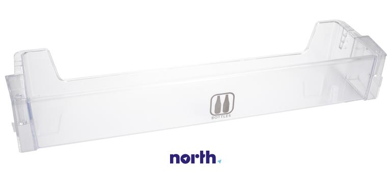 Dolna półka na drzwi chłodziarki do lodówki Whirlpool ART 6512/A+,0