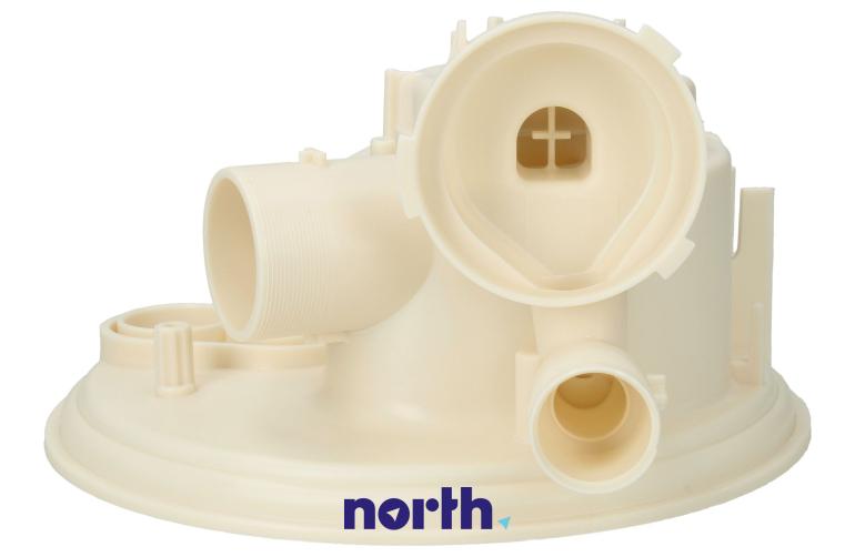 Zbiornik do zmywarki do Electrolux EEG69320L,4