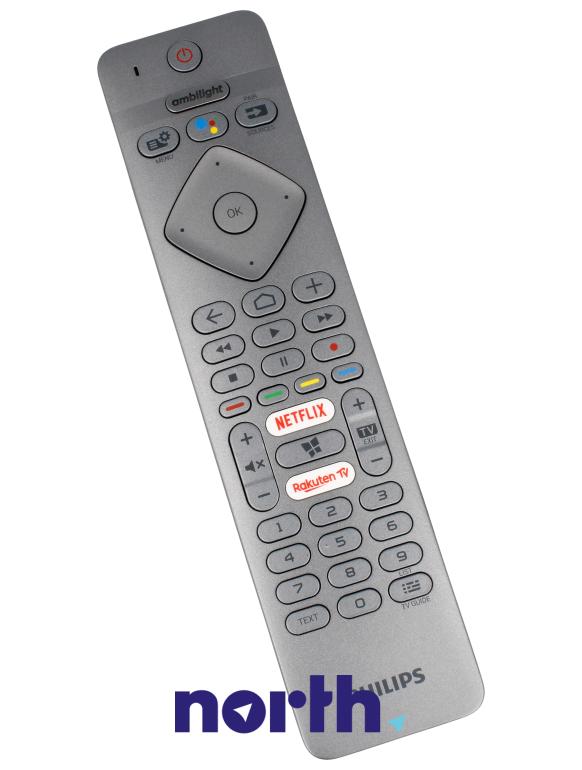 Pilot do telewizora 65OLED804/12 Philips,0