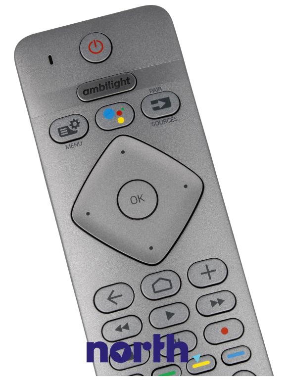 Pilot do telewizora 65OLED804/12 Philips,1