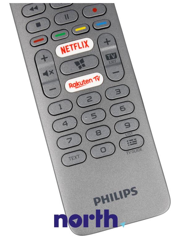 Pilot do telewizora 43PUS7334/12 Philips,2