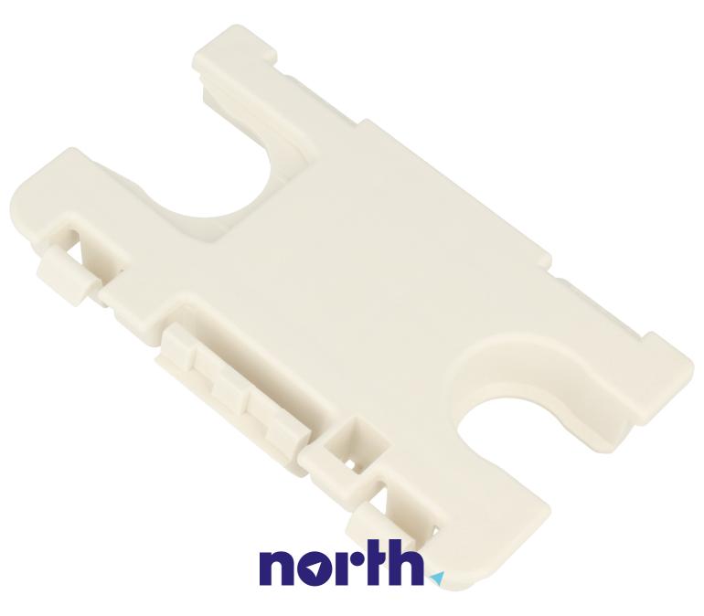 Uchwyt węża dopływowego do zmywarki do Hotpoint Ariston HFO3C21WC,1