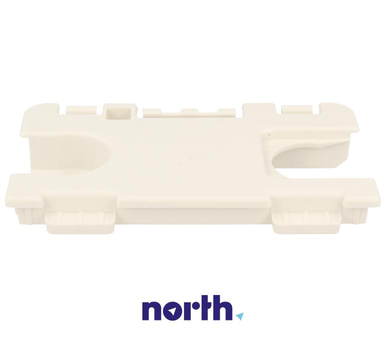 Uchwyt węża dopływowego do zmywarki do Whirlpool WRIC 3C26 PF,3