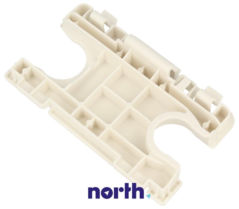 Uchwyt węża dopływowego do zmywarki do Hotpoint Ariston LTB6B019CEU,2