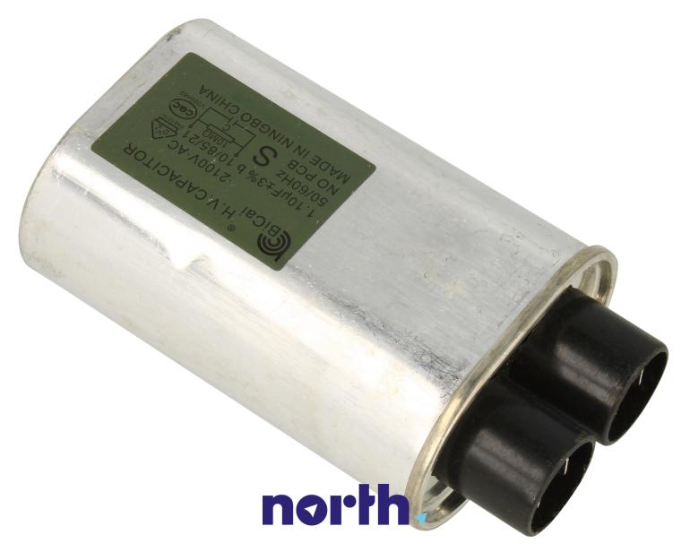 CH85-21110 | 1.1uF | 2100V Kondensator do mikrofali Samsung NQ50J3530BB,1