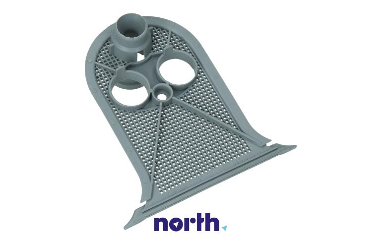 Wspornik systemu filtrów do zmywarki do Gorenje GV65324XV,0