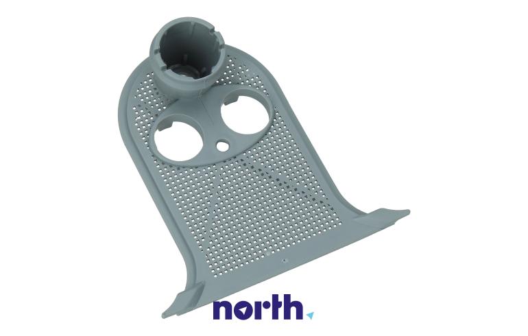 Wspornik systemu filtrów do zmywarki do Gorenje GV65324XV,1