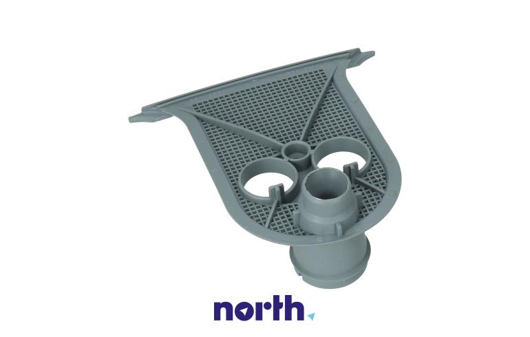 Wspornik systemu filtrów do zmywarki do Gorenje GV65324XV,2