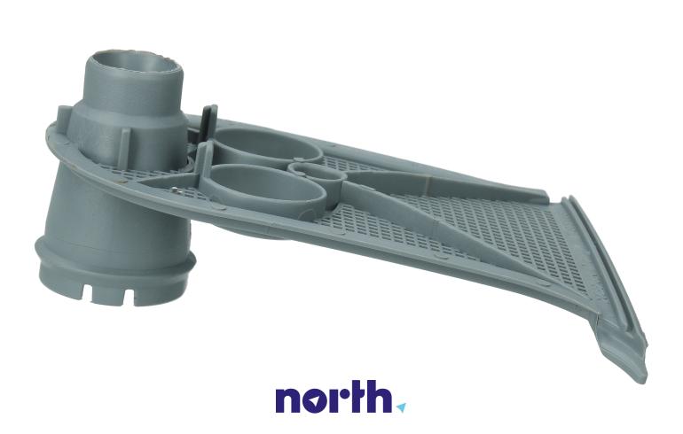 Wspornik systemu filtrów do zmywarki do Gorenje GV65324XV,3